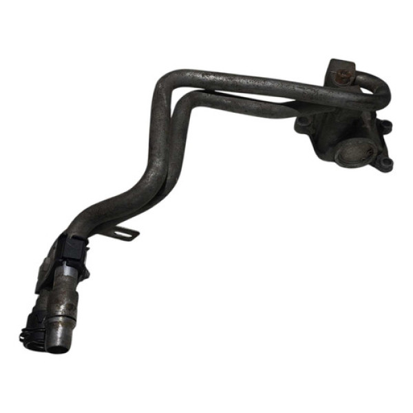 Tubo Refrigerador Óleo 757806201 Bmw X5 4.8 V6 2007 A 2009