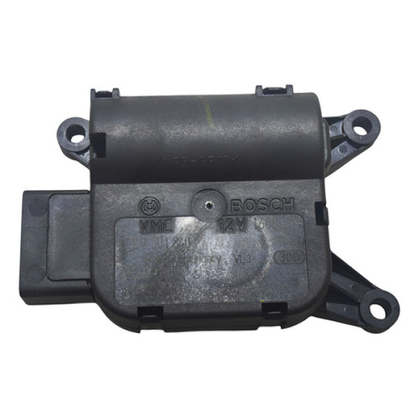 Motor Atuador Caixa Ar Vw Jetta 2007 2008 A 2010 1k0907511e Preto