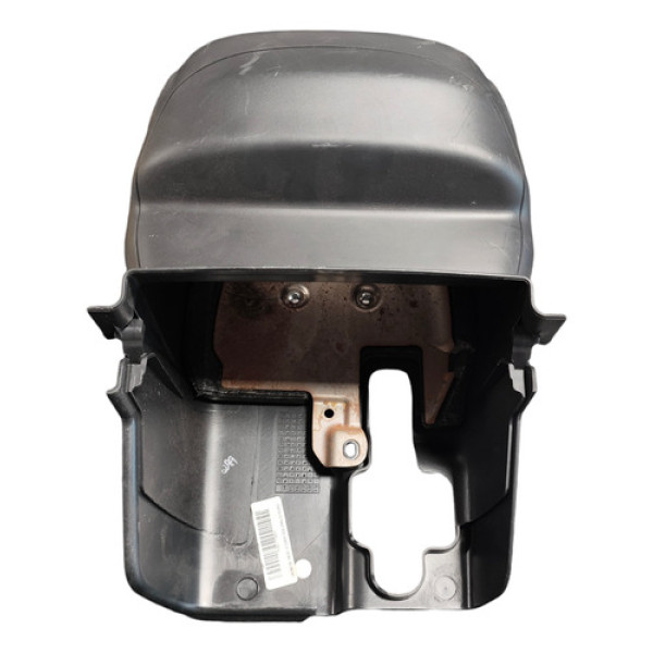 Moldura Coluna Direção 77350t5n Honda Hrv 2015 2016 A 2018