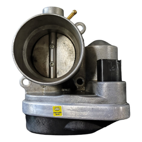 Corpo Tbi Borboleta Volks Gol Parati 2010 2011 032133062