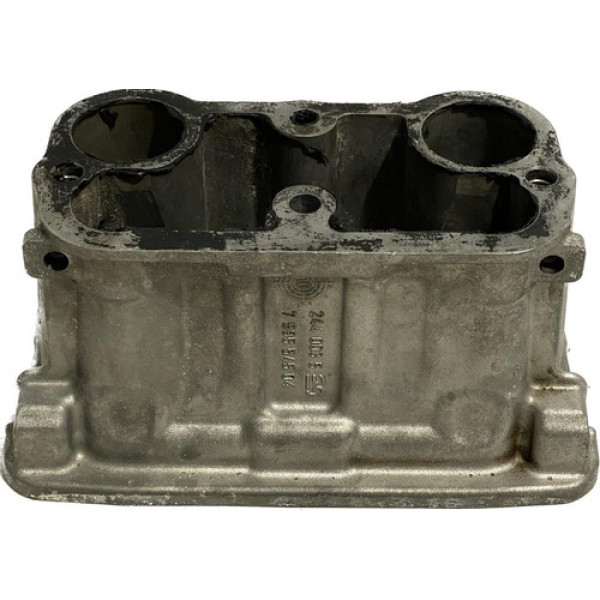 Suporte Base Cabeçote Velas Bmw 320i 328i 2013 2014 2015 