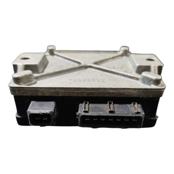 Modulo Ignição Carburador Vw/parati/gol/saveiro 79643730