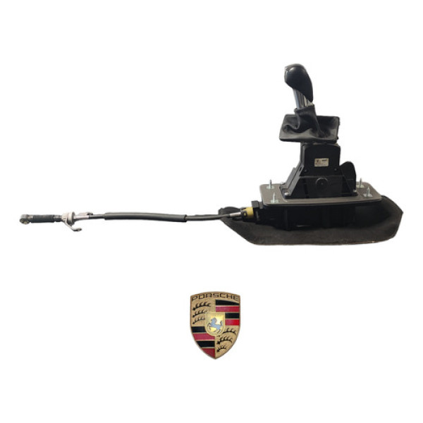 Trambulador Porsche Mcan S 2015 2016 2017 2018 95b713041c