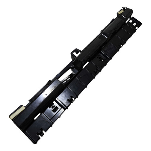 Suporte Spoiler Esquerdo 51777293739 Bmw 328i Gt 2013 A 2015 Preto