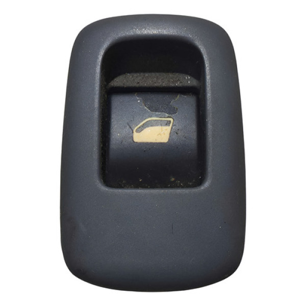 Botao Vidro Diant Dir 96515962zf Citroen C5 2.0 2001/2005