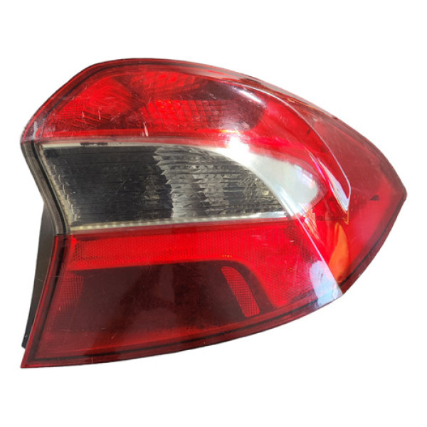 Lanterna Traseira Direita Ford Ka 2017 2018 2019 Direito 1#