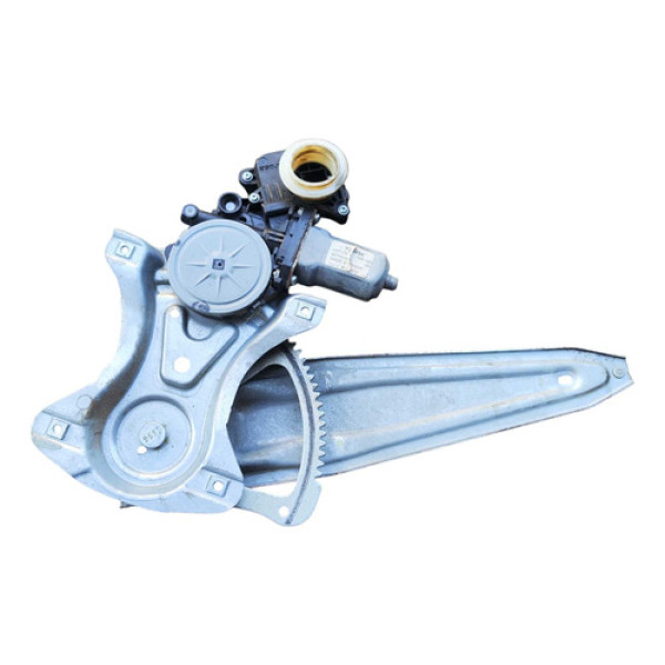 Maquina Vidro Tras Esq Toyota Corolla 2015/2019 8570102010 