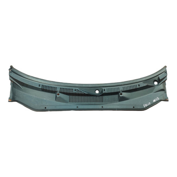 Grade Churrasqueira Fiat Palio Siena 2008 A 2013 468470740