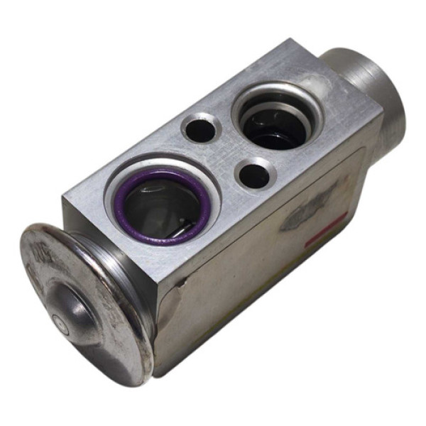 Válvula Expansão Ar Condicionado Bmw X5 4.8 V6 2007 A 2009