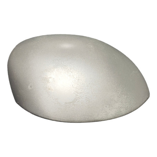 Capa Retrovisor Direito Peugeot 206 2003 A 2010 Cp5105000 