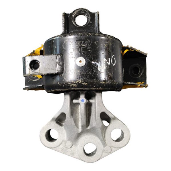 Coxim Esquerdo Motor Gm Cobalt Onix 2013 A 2019 95032352 