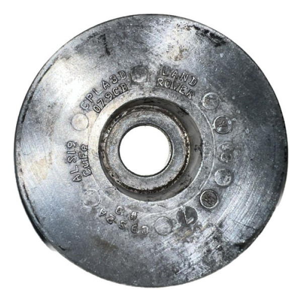 Polia  Range Rover Sport 2014 2015 2016 Cpla3d079cb