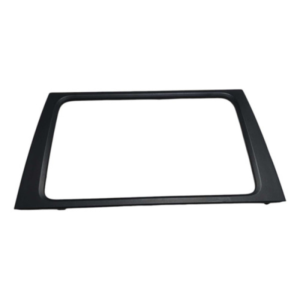 Moldura Radio Painel Volkswagen Golf 2008 2009 2010