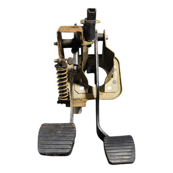 Pedal Acelerador Completo Peugeot 206 2001 A 2005 926800r