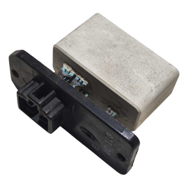 Resistência Ar Condicionado Mercedes Ml430 2002 A 2005