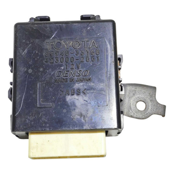 Relé Limpador 4230002051 Toyota Camry 3.6 2012 2013 2014