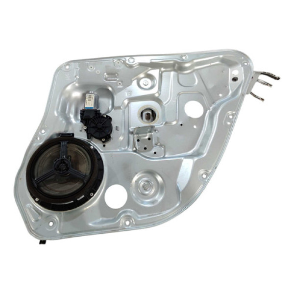 Maquina Vidro Dianteira Direita Hyundai Azera 2009 A 2011