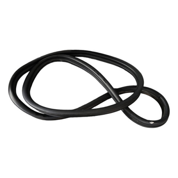 Borracha Porta Malas Ford Fusion 09 2010 2011 2012