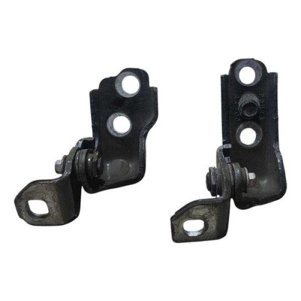 Par Dobradiça Dianteira Direita Ford Fusion Fwd 2014 A 2016