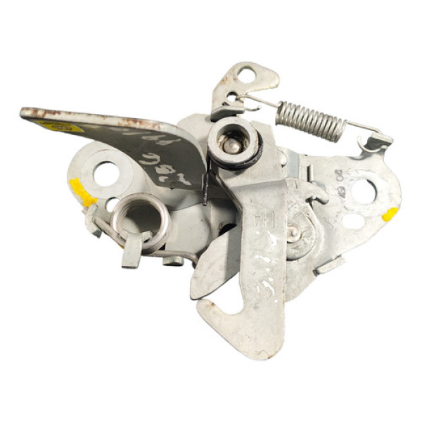 Fechadura De Capô Peugeot 206 1999 A 2008
