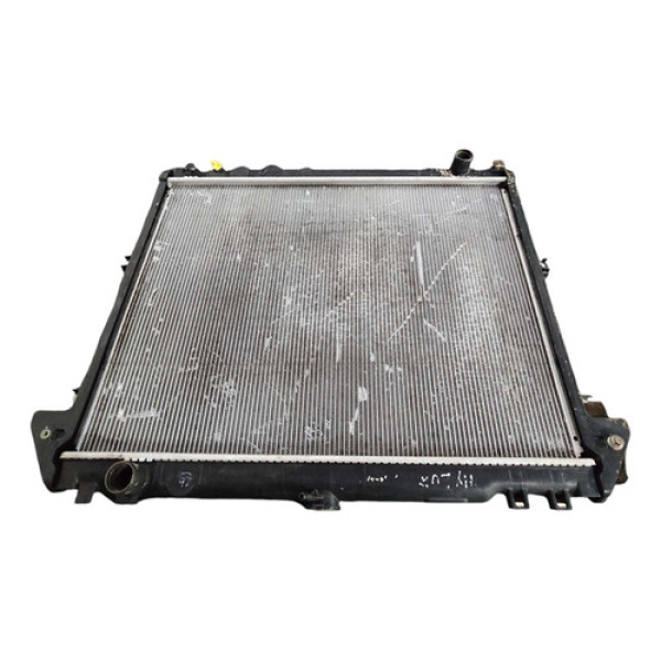 Radiador Condensador Radiador Hilux 2016 A 2024