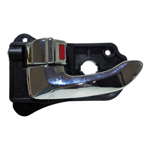 Maçaneta Interna Traseira Esquerda Hyundai Azera 2009 A 2011 Maçaneta Interna Traseira Esquerda Hyundai Azera 2009 A 2011 Traseira