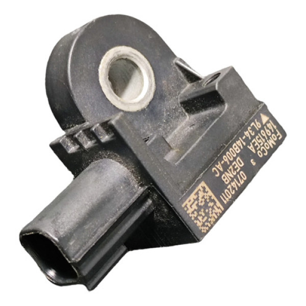 Sensor Parachoque 9l3414b006ac Ford Fusion 2010 A 2011