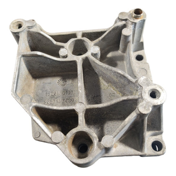 Suporte Compressor 9657137480 Peugeot 207 2007 2008 2009