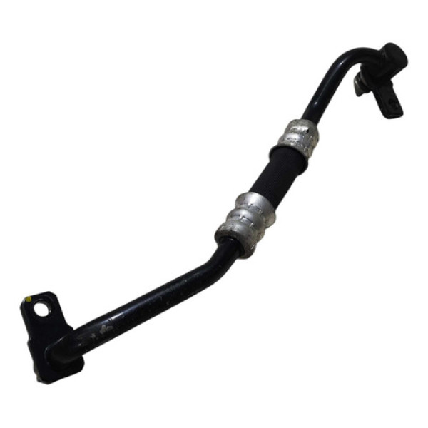 Mangueira Tubo Trocador Calor Vw Touareg 3.6 2014 A 2016