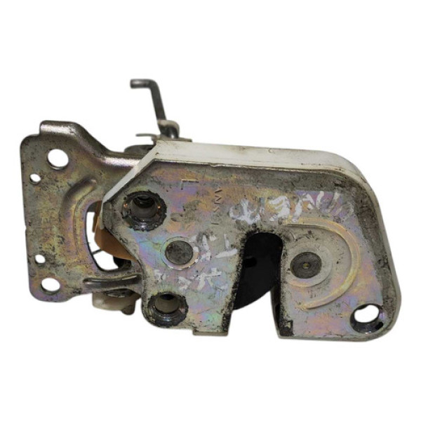 Fechadura Traseira Esquerda Mitsubishi Pajero Tr4 2010/2015