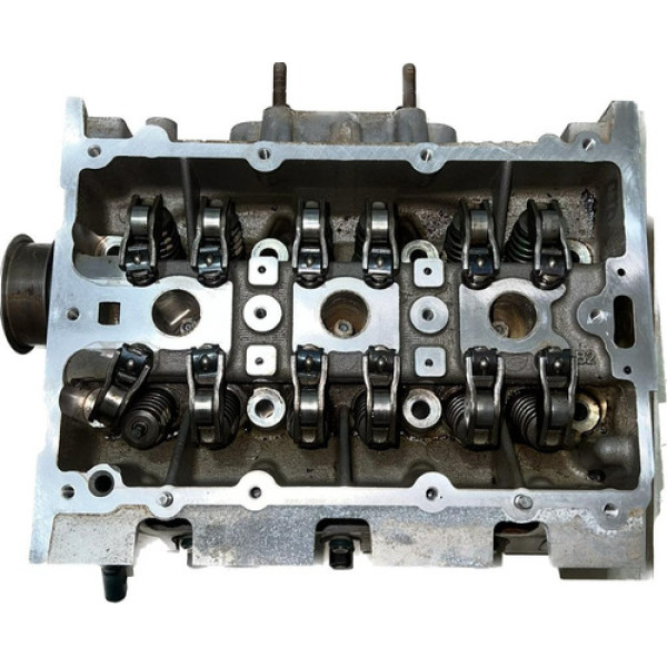 Cabeçote Original Volkswagen Tcross 1.0 Tsi 2020 2021 2022