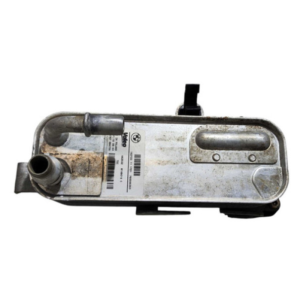 Resfriador Óleo Câmbio 760055303 Bmw 328i Gt 2013 A 2015