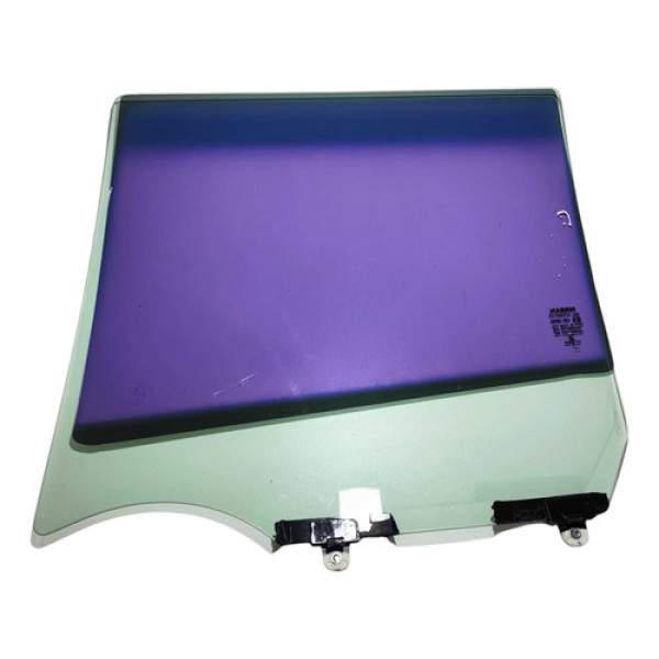 Vidro Tras Esq Nissan Kicks Advance 1.6 2019 2020 2021 2022