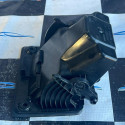 Acabamento Gaveta Porta Objeto Original Bmw X1 M 2021 2022 Preto