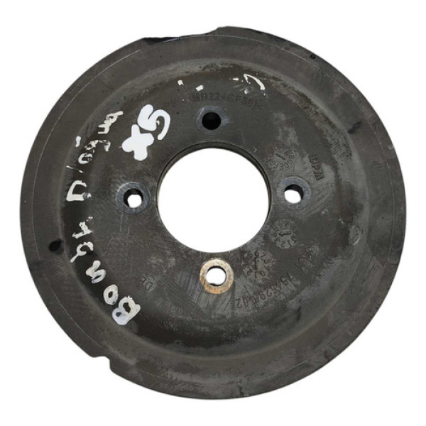 Polia Bomba D\'água 1151754529502 Bmw X5 2007 2008 2009