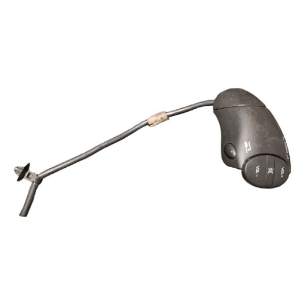 Comando Som Volante Renault Duster Sandero 2014 2015 2016