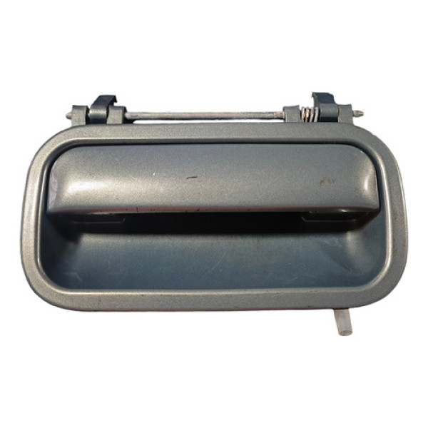 Maçaneta Externa Tras Direita Gm Corsa 2010 A 2015 93251723 Traseira