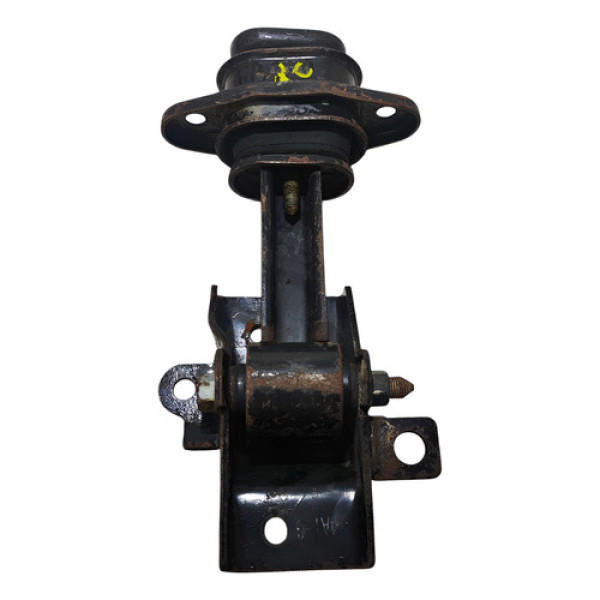 Coxim Inferior Câmbio Hyundai Hb20 2014 2015 A 2019