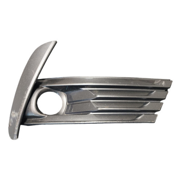 Moldura Milha Dir C/detalhe 8148102820 Nissan Kicks 2019/20