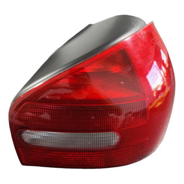 Lanterna Direita Audi A3 1999 2000 2001 2002 Original Direito Vermelho