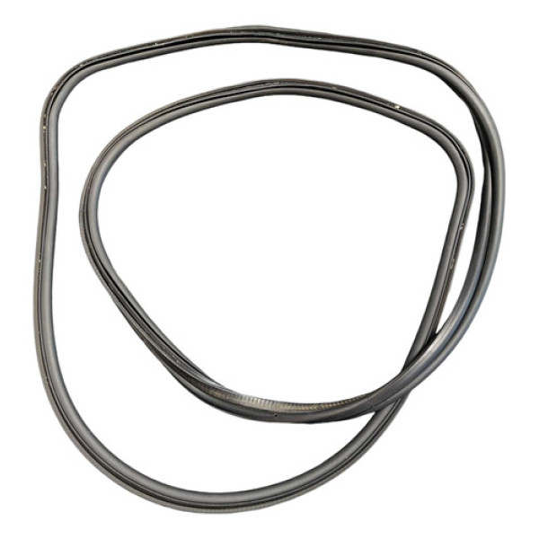 Borracha Porta Mala Bmw 320i 2014 2015 2016 7255635