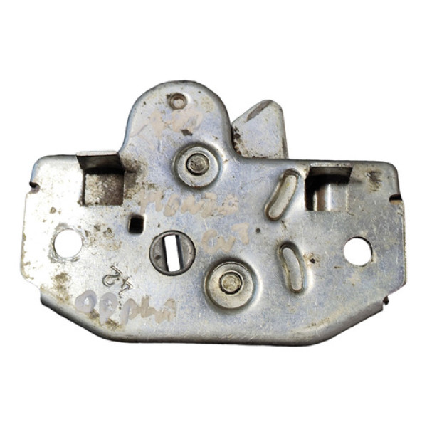 Fechadura Tampa Traseira Gm Monza 1987 1988 1989