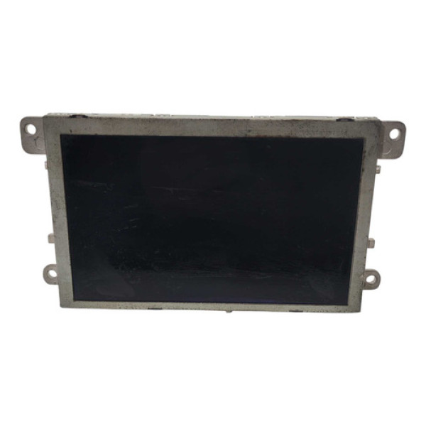 Tela Multmídia 8r0919604a Audi Q7 2012 2013 A 2015