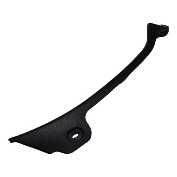 Moldura Traseira Direita 3b0867768 Vw Passat Alemão 1998/99