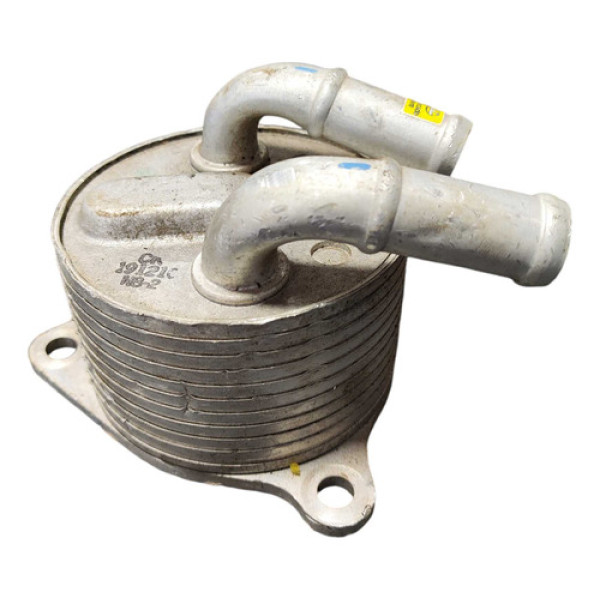 Resfriador Calor Cambio Fiat Toro Renegade 2017 A 2020