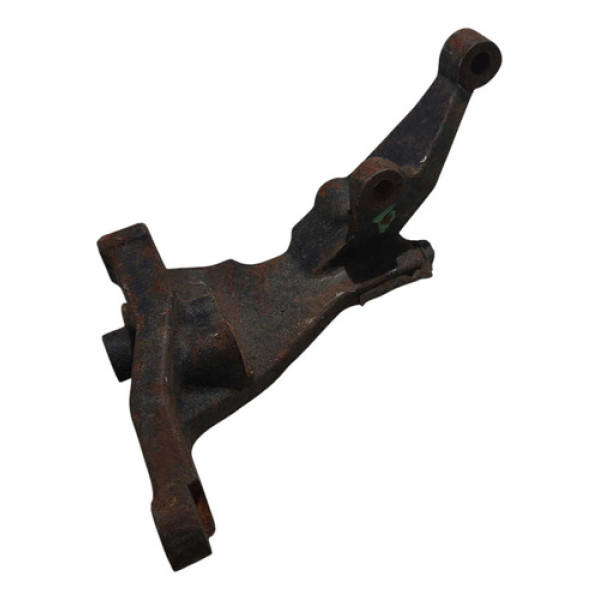 Suporte Bomba Alta Mitsubishi Pajero Full 2008 A 2013