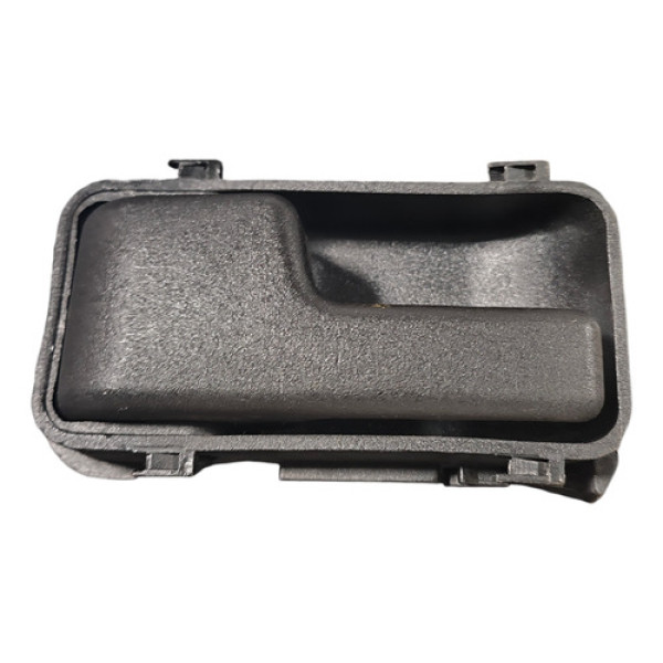 Maçaneta Interna Traseiro Esquerdo Fiat Uno 1996 A 2004  Traseira