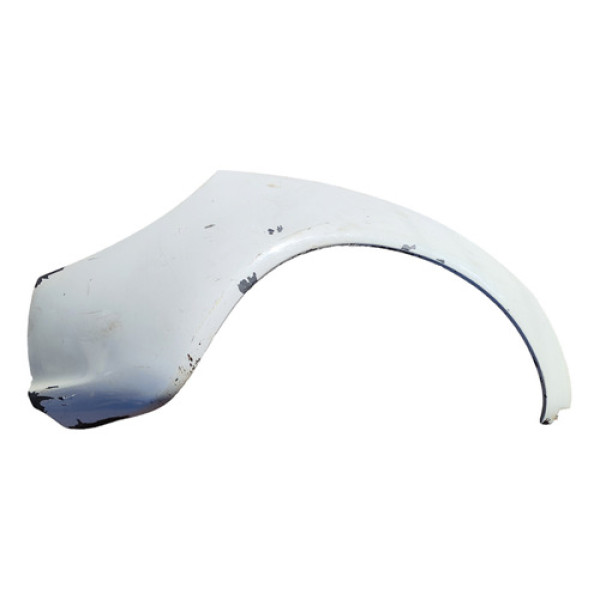 Parachoque Traseiro Direito Ford Ka 1997 A 2001 Xs5117k823bb