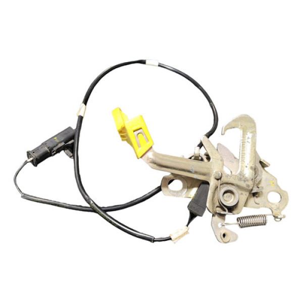 Fechadura Capo C/cabo 9686252680 Citroen Aircross 2019