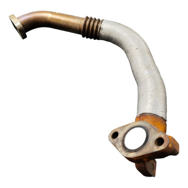 Mangueira Válvula Egr Pajero Full 2001 A 2006 